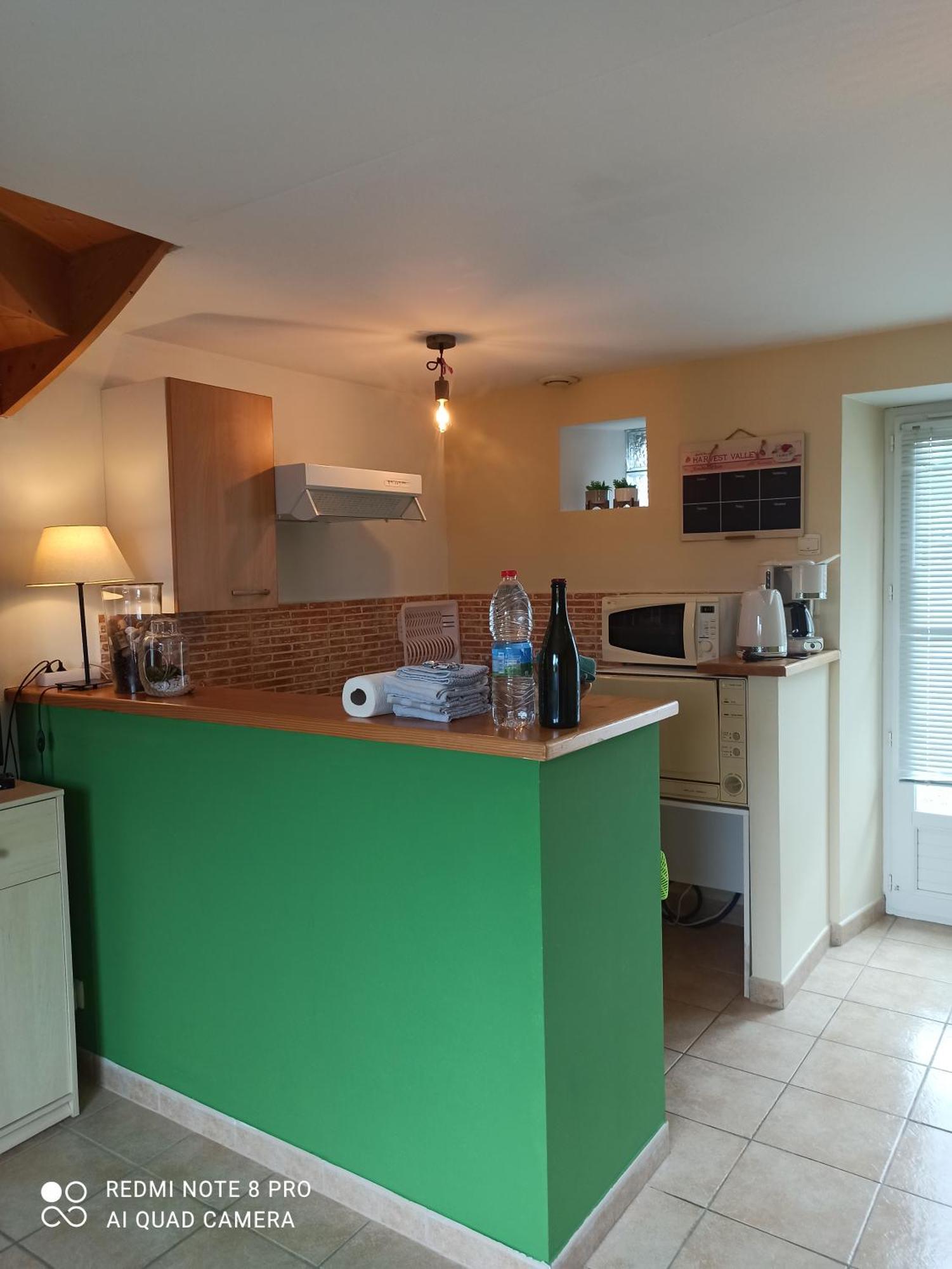 La Campagne De Bas Villa Heugueville-sur-Sienne Room photo