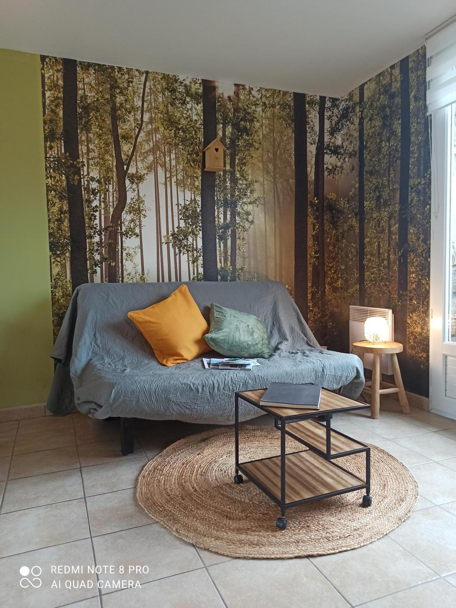 La Campagne De Bas Villa Heugueville-sur-Sienne Room photo