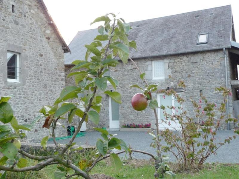La Campagne De Bas Villa Heugueville-sur-Sienne Exterior photo